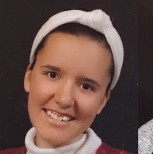 Meet your Posher, Kaitlin